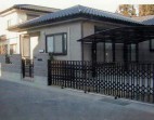 城里町K様邸