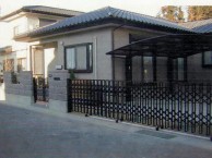城里町K様邸
