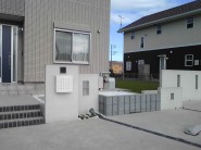 S様邸水戸市