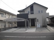 ひたちなか市I様邸全体