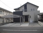 ひたちなか市I様邸全体