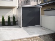物置ひたちなか市