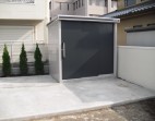 物置ひたちなか市