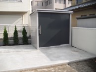 物置ひたちなか市