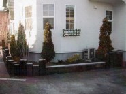 水戸市展示場