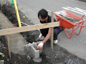 工事部１