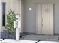 ルミフェイス加工３