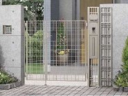スクリーンファンクション加工