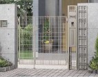 スクリーンファンクション加工