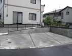 常陸太田市T様邸後1