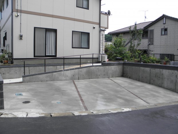 常陸太田市T様邸