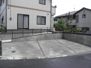 常陸太田市T様邸