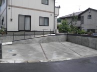 常陸太田市T様邸