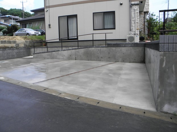常陸太田市T様邸２