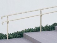 パルトナーUDフェンス1型