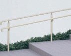 パルトナーUDフェンス1型