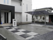常陸大宮市N様邸