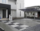 常陸大宮市N様邸
