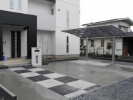 常陸大宮市N様邸