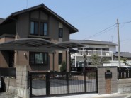 水戸市Ｋ様邸