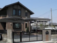 水戸市Ｋ様邸