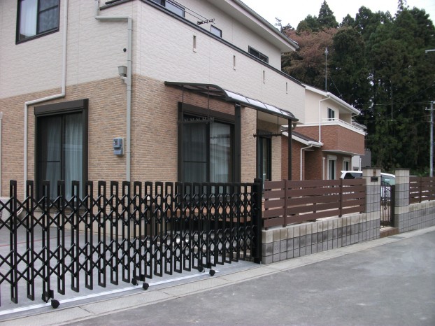 日立市　O様邸