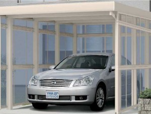 ＹＫＫジーポートneo