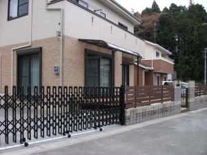 日立市O様邸