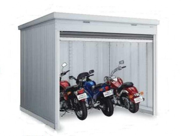 バイク保管庫　ＦＸＮ－2630Ｓ