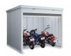 バイク保管庫　ＦＸＮ－2630Ｓ