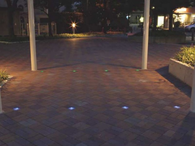 ヘリオスグランドライト　ＬＥＤブロック　85