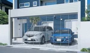 パレオA型