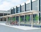 サイクルポート　ＳＡＬタイプ
