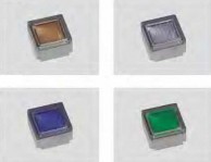 ヘリオスグランドライト　ＬＥＤブロック　100角