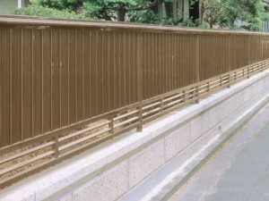 大和塀１型