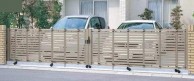 エクモア水平パンタ方式9型