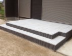 スタイリッシュデッキ