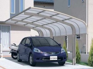 エクオーレ 奥行き延長セット