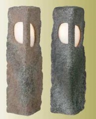 和風ローボルトライト宵待ち