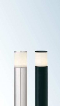 シンプルＬＥＤポール7型