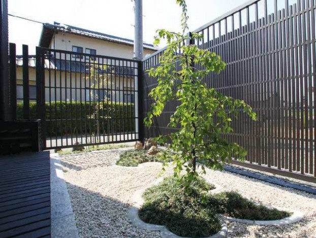 京町家シリーズ