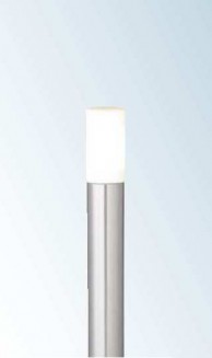 シンプルＬＥＤポール12型
