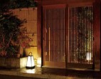 和風ローボルトライト　タカショウ