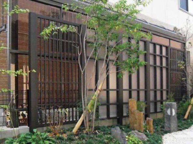 京町家シリーズ