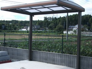 事務所展示場
