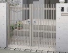 門扉ハイ千峰