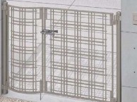 門扉アプローチルナＬＡ型