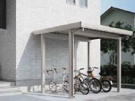 ウィンスリーポートⅡ駐輪場