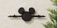 ディズニーシリーズ　ミッキーA型