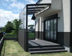 LIXIL エクステリアコンテスト2012入賞作品